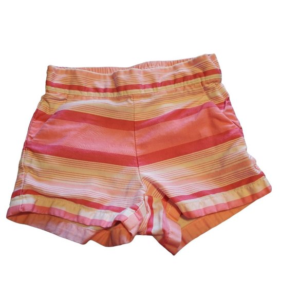 Janie and Jack Other - Janie and Jack Pink Shorts Baby Sz 3-6M